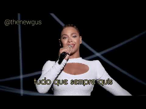 Beyoncé - I Was Here - Legendado PT BR (United Nations Humanitarian Day Performance Video 2020)