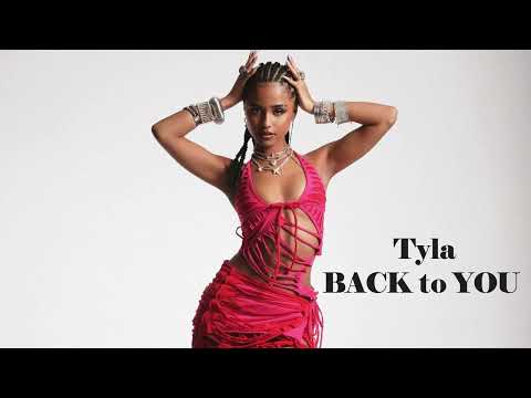 Tyla  BACK to YOU 1 Hour Loop On NoireTV
