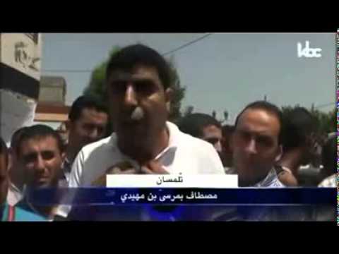 الجوع يغزو سكان تلمسان بالجزائر الغنية بالغاز والبترول