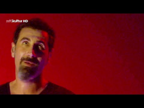 System Of A Down - D Devil (HD/DVD Quality)