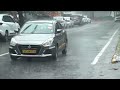 Delhi-NCR Rain LIVE: तीन दिन से दिल्ली-एनसीआर में बारिश | Weather Today | Rain News  - 00:00 min - News - Video