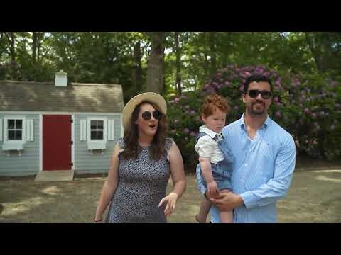 Property video