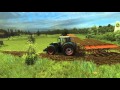 Fendt 936 Vario Pack By Jukka