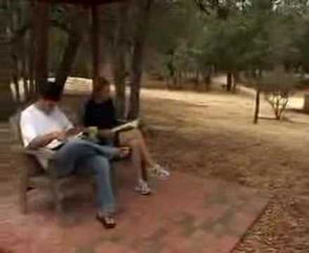 Property video