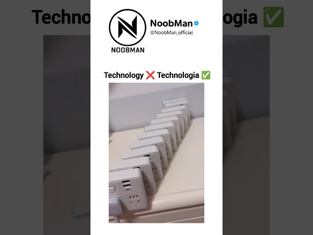 Best of technologiaa 🤣