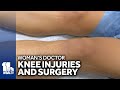 How to know if a knee injury requires surgery