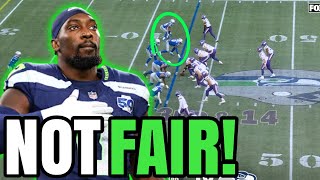 We Just Saw The SCARIEST Part About The Seattle Seahawks…
