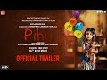 Pihu Official Trailer &amp; Telugu Review-Every Parent Must See
