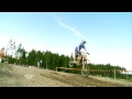 KTM factory rider Remes shines throughout home ISDE in Finland 