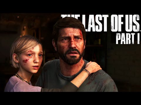 Upload mp3 to YouTube and audio cutter for The Last Of Us Part 1 Remake - Intro Gameplay - 4K 60FPS PS5 download from Youtube