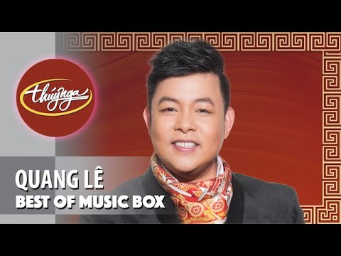 Quang Lê | Best of Music Box | Live! | Những Tình Khúc Nhạc Vàng Chọn Lọc