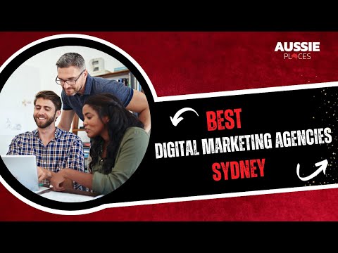 Top Sydney Digital Marketing Agencies | Bubblegum Marketing