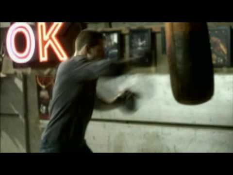 The Boxer'