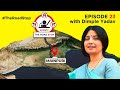 The Road Stop | Episode 23 | Dimple Yadav | 2024 Campaign Trail | NewsX