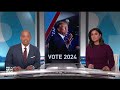 Democratic and Republican strategists break down likely Biden-Trump rematch  - 08:13 min - News - Video