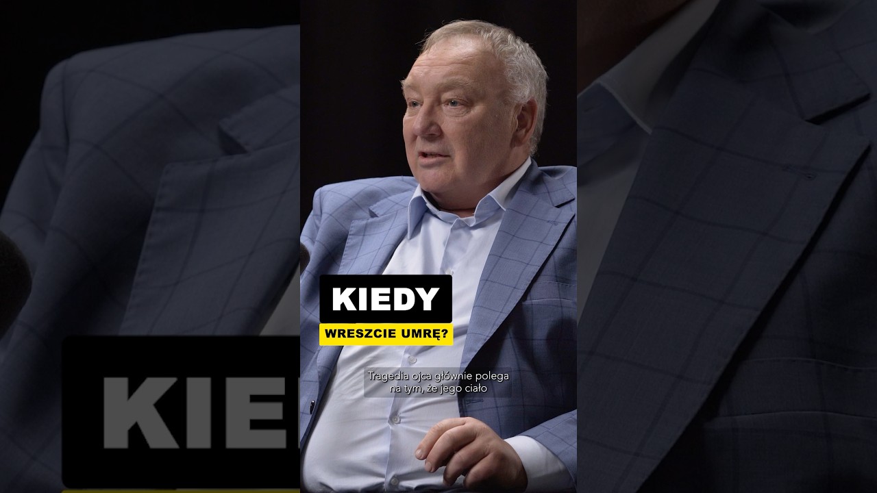 Czy prawo do eutanazji to dobry pomysł?