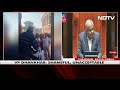 Trinamool MP Mocks Vice President, Other Members Laugh, He Says Shameful  - 01:19 min - News - Video