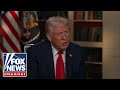 Trump talks releasing JFK files and government corruption