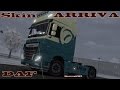 Arriva Skin DAF XF Euro 6 1.15