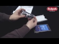 Cмартфон Sony Xperia M5 Dual Sim Распаковка (Sulpak.kz)