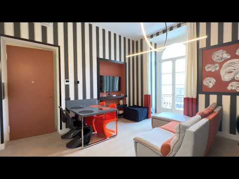 Property video