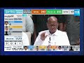 NCP Chief Sharad Pawar Conducts Press Conference | Lok Sabha Elections 2024 @SakshiTV  - 05:44 min - News - Video