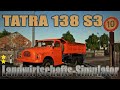 Tatra 138 S3 v1.0.0.0