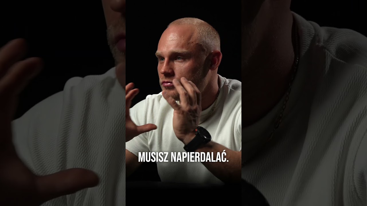 Jak Często Działa Głowa Mężczyzny – ft. Oskar Tchorzewski