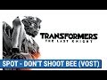 Icône pour lancer l'extrait n°8 de 'Transformers: The Last Knight'