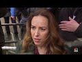 Wife of WikiLeaks Assange calls U.S. extradition hearing a farce  - 01:16 min - News - Video