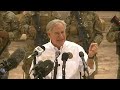Live: Texas Gov. Abbott makes announcement about border security efforts  - 00:00 min - News - Video
