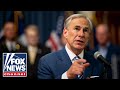 Live: Texas Gov. Abbott makes announcement about border security efforts
