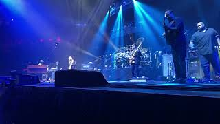 Dave Matthews Band - #41 11/9/2021 Mohegan Sun Arena Uncasville, CT