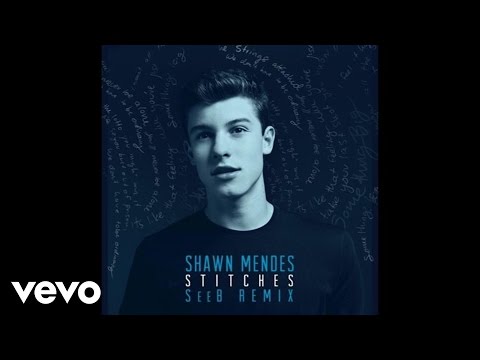 Stitches (Seeb Remix)