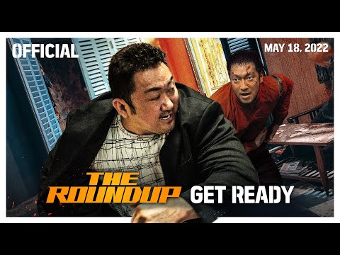 The Roundup'
