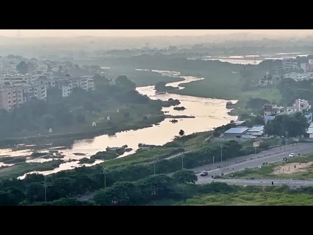Hyderabad Musi River Development || మూసీ అభివృద్ధిలో కీలక అడుగు! || ETV BHARAT Telangana