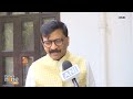 Sanjay Rauts Reaction to Three Criminal Law Amendment Bills & India Bloc Protest March | News9  - 00:52 min - News - Video