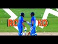 Ro-Ko ready for the battle starting June 2 | ICC T20 World Cup | Star Sports