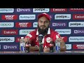 Oman Captain Zeeshan Maqsood spoke after their 10 wicket win - 08:40 min - News - Video