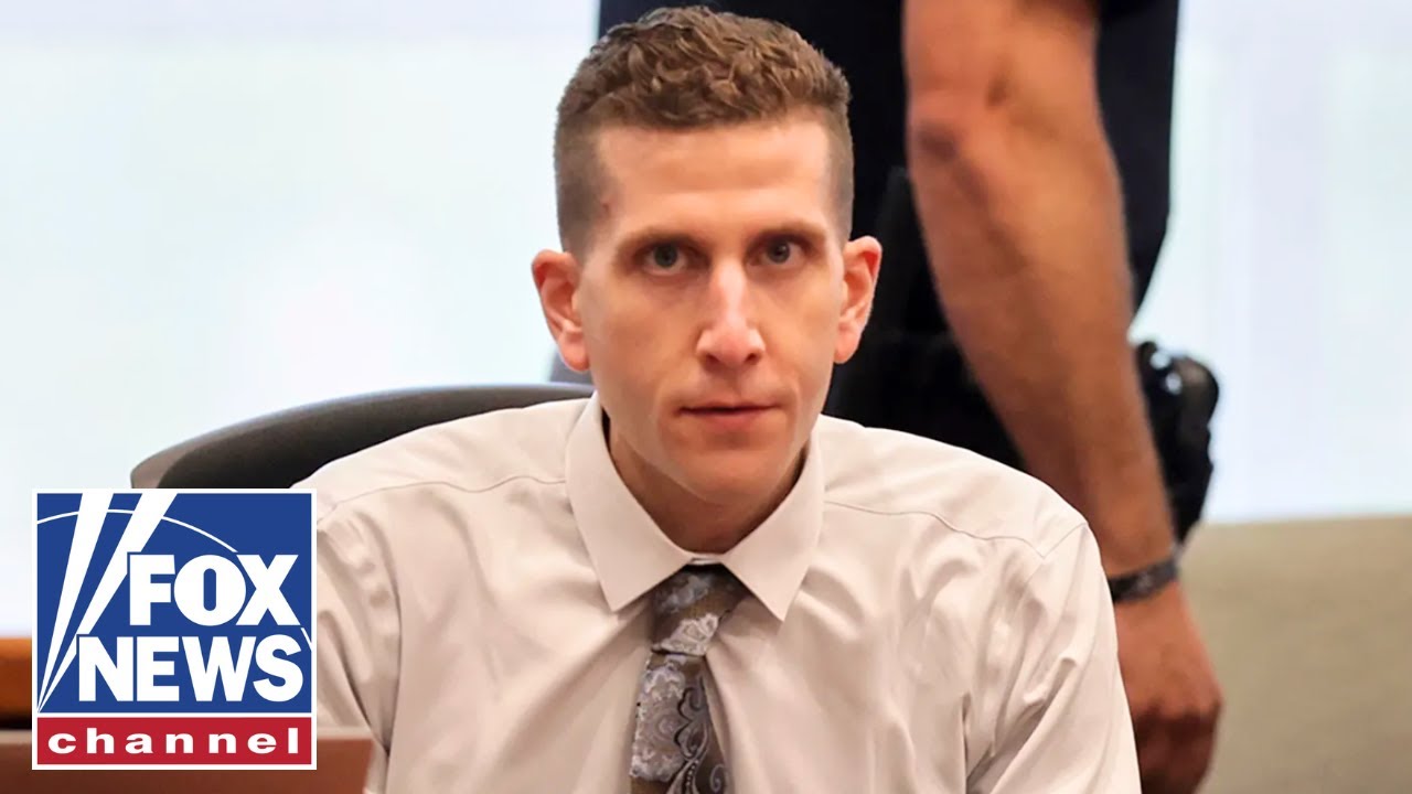 BREAKING: Kohberger pleads guilty in Idaho murders case