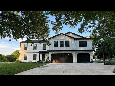 Property video