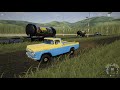 OKUM 4X4 1960 Ford EM v1.0.0.0