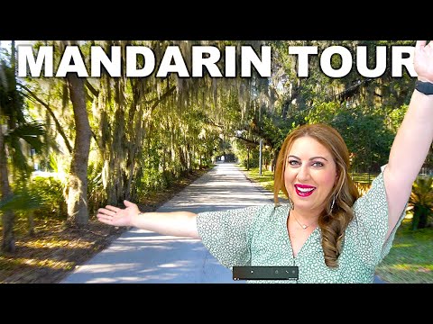 Moving to Jacksonville | Mandarin Neighborhood Tour