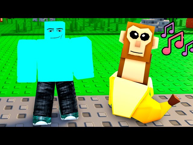 Consegui todos os Brainrots CANTANTES no Roblox