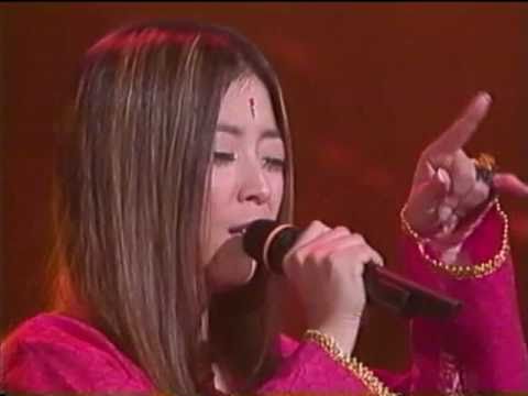 화요비 - Lie (Live @ Propose/프로포즈 20000819)