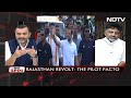 Gandhis Giving Opportunity To Others: Congress Leader On Party Chief Election | No Spin - 02:18 min - News - Video