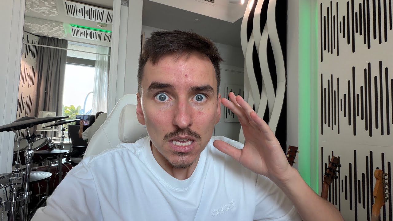 DANGER: I Sold Bitcoin & Ethereum…..