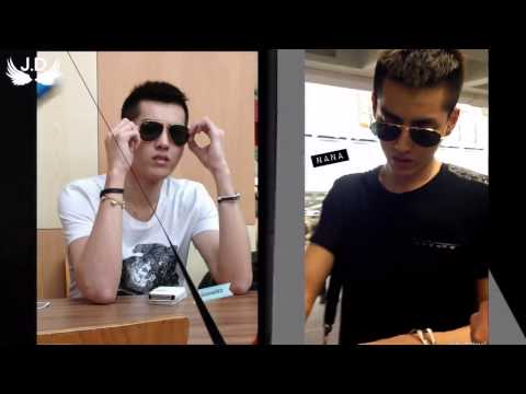 Kris - Perfect new hair