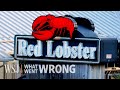 Red Lobster Is Hemorrhaging Millions Because of Endless Shrimp | WSJ What Went Wrong