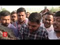 BJP सरकार के कामकाज से कितना संतुष्ट आगरा की जनता? देखिए जमीनी हकीकत | Loksabha Election 2024  - 09:06 min - News - Video